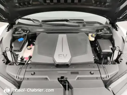 Photo 26 Kia Ev6  229 ch