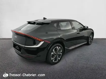 Photo 28 Kia Ev6  229 ch