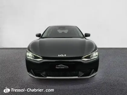 Photo 29 Kia Ev6  229 ch