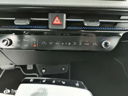 Photo 20 Kia Ev6  229 ch