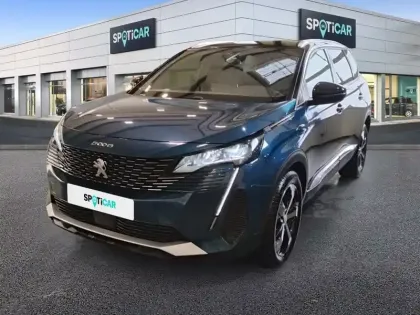 Photo Peugeot 5008 Allure Pack