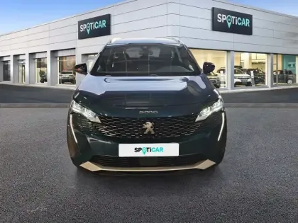 Photo 29 Peugeot 5008  PureTech 130ch S&S EAT8