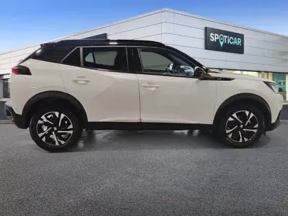 Photo 5 Peugeot 2008  PureTech 130 S&S BVM6