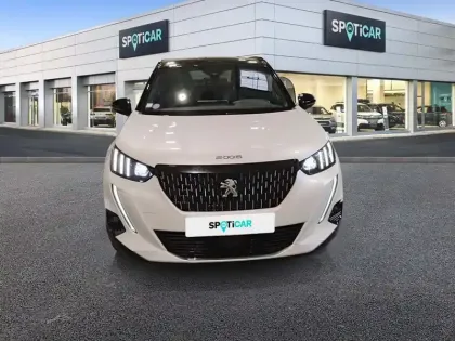 Photo 29 Peugeot 2008  PureTech 130 S&S BVM6