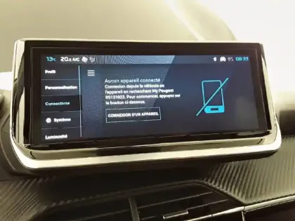 Photo 20 Peugeot 208  100 S&S BVM6