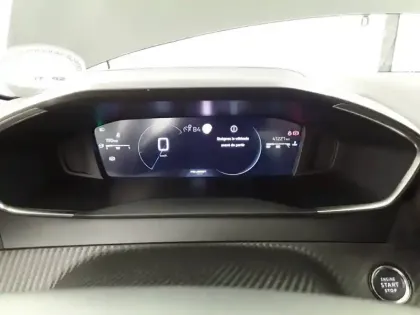 Photo 9 Peugeot 208  100 S&S BVM6