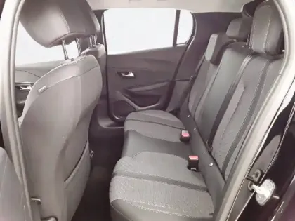 Photo 11 Peugeot 208  100 S&S BVM6