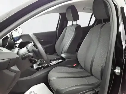 Photo 10 Peugeot 208  100 S&S BVM6