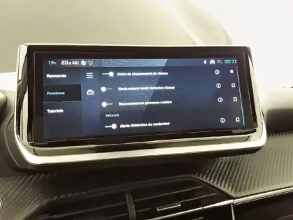 Photo 18 Peugeot 208  100 S&S BVM6