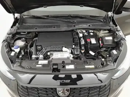 Photo 23 Peugeot 208  100 S&S BVM6