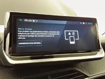 Photo 19 Peugeot 208  100 S&S BVM6