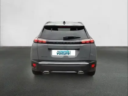 Photo 46 Peugeot 2008  Hybrid 145 e-DCS6