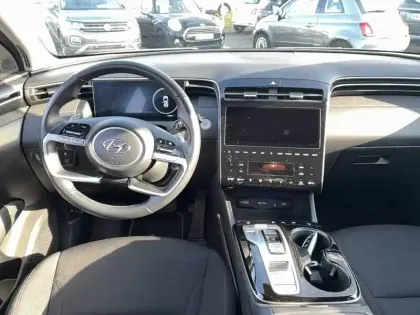 Photo 48 Hyundai Tucson  1.6 T-GDI 230 Hybrid BVA6