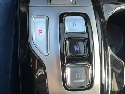 Photo 29 Hyundai Tucson  1.6 T-GDI 230 Hybrid BVA6