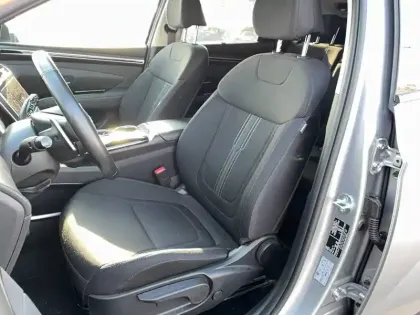 Photo 7 Hyundai Tucson  1.6 T-GDI 230 Hybrid BVA6