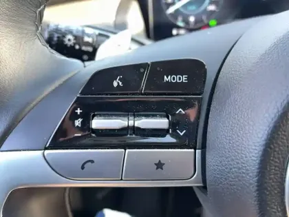 Photo 15 Hyundai Tucson  1.6 T-GDI 230 Hybrid BVA6