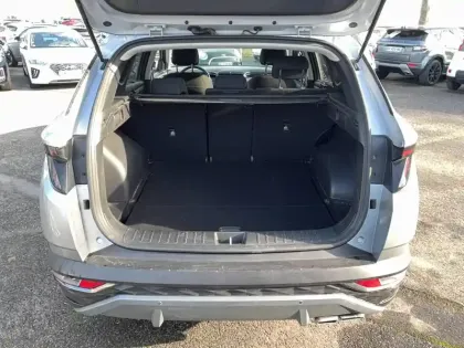 Photo 45 Hyundai Tucson  1.6 T-GDI 230 Hybrid BVA6