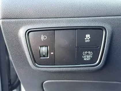 Photo 14 Hyundai Tucson  1.6 T-GDI 230 Hybrid BVA6