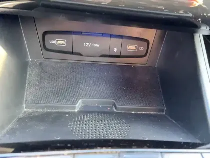 Photo 26 Hyundai Tucson  1.6 T-GDI 230 Hybrid BVA6