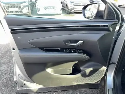 Photo 10 Hyundai Tucson  1.6 T-GDI 230 Hybrid BVA6