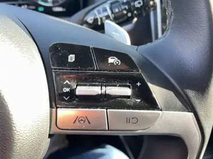 Photo 16 Hyundai Tucson  1.6 T-GDI 230 Hybrid BVA6