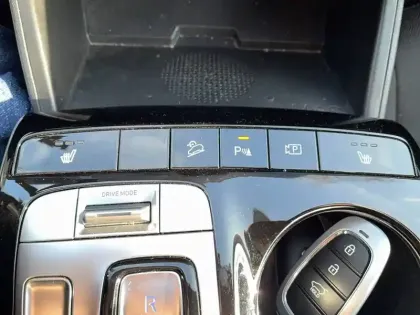 Photo 68 Hyundai Tucson  1.6 T-GDI 230 Hybrid BVA6