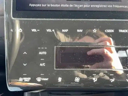 Photo 24 Hyundai Tucson  1.6 T-GDI 230 Hybrid BVA6