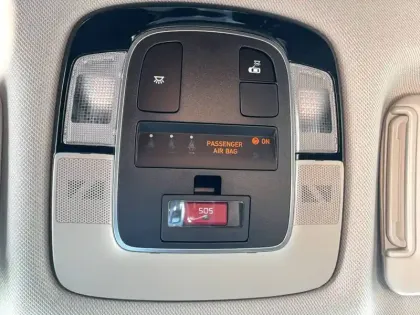 Photo 33 Hyundai Tucson  1.6 T-GDI 230 Hybrid BVA6