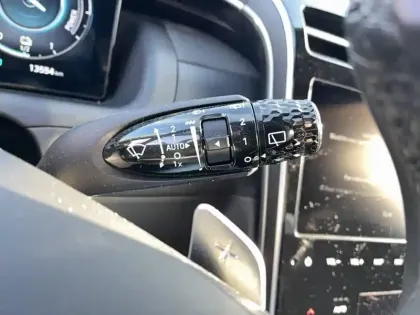 Photo 17 Hyundai Tucson  1.6 T-GDI 230 Hybrid BVA6