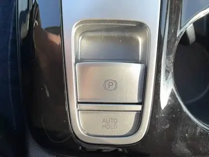 Photo 31 Hyundai Tucson  1.6 T-GDI 230 Hybrid BVA6