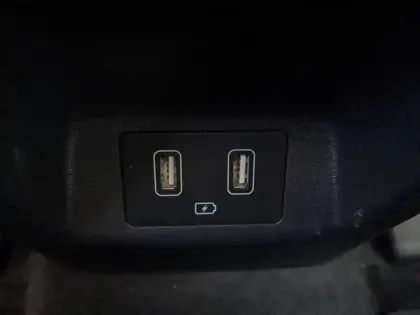 Photo 41 Hyundai Tucson  1.6 T-GDI 230 Hybrid BVA6