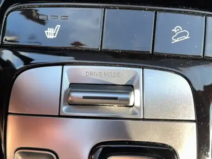 Photo 28 Hyundai Tucson  1.6 T-GDI 230 Hybrid BVA6