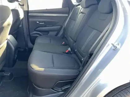 Photo 39 Hyundai Tucson  1.6 T-GDI 230 Hybrid BVA6