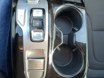 Photo 71 Hyundai Tucson  1.6 T-GDI 230 Hybrid BVA6