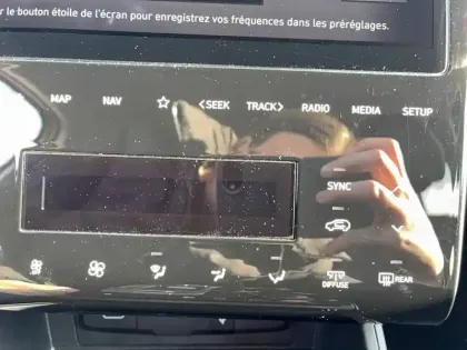 Photo 25 Hyundai Tucson  1.6 T-GDI 230 Hybrid BVA6