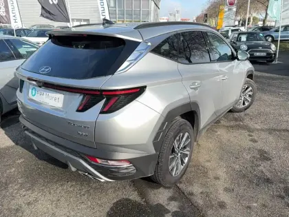 Photo 86 Hyundai Tucson  1.6 T-GDI 230 Hybrid BVA6