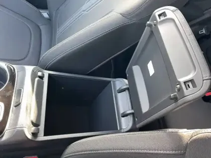 Photo 36 Hyundai Tucson  1.6 T-GDI 230 Hybrid BVA6