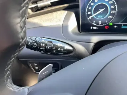 Photo 18 Hyundai Tucson  1.6 T-GDI 230 Hybrid BVA6