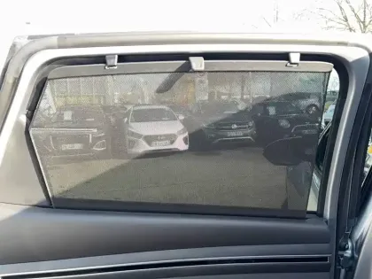 Photo 38 Hyundai Tucson  1.6 T-GDI 230 Hybrid BVA6