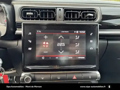 Photo 15 Citroën C3  PureTech 83 ch BVM5