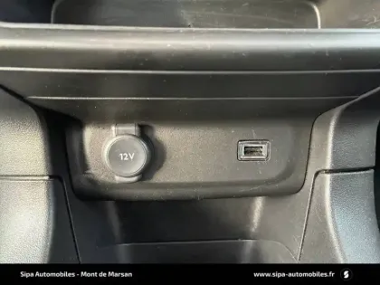 Photo 49 Citroën C3  PureTech 83 ch BVM5