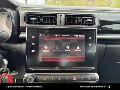 Photo 16 Citroën C3  PureTech 83 ch BVM5