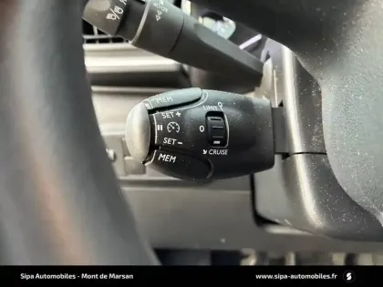 Photo 85 Citroën C3  PureTech 83 ch BVM5