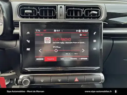 Photo 45 Citroën C3  PureTech 83 ch BVM5