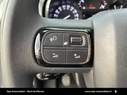 Photo 21 Citroën C3  PureTech 83 ch BVM5