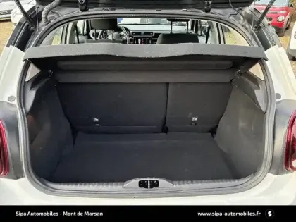 Photo 36 Citroën C3  PureTech 83 ch BVM5