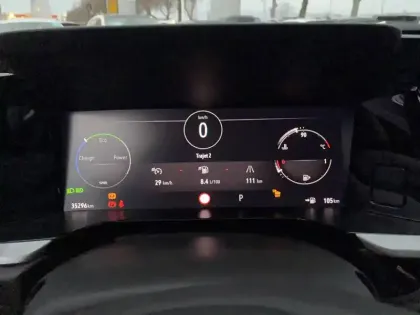 Photo 22 Opel Grandland  1.2 Turbo Hybrid 136 ch e-DCT6