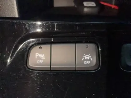 Photo 29 Opel Grandland  1.2 Turbo Hybrid 136 ch e-DCT6