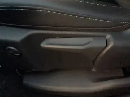 Photo 15 Opel Grandland  1.2 Turbo Hybrid 136 ch e-DCT6