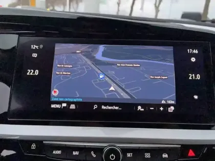 Photo 23 Opel Grandland  1.2 Turbo Hybrid 136 ch e-DCT6